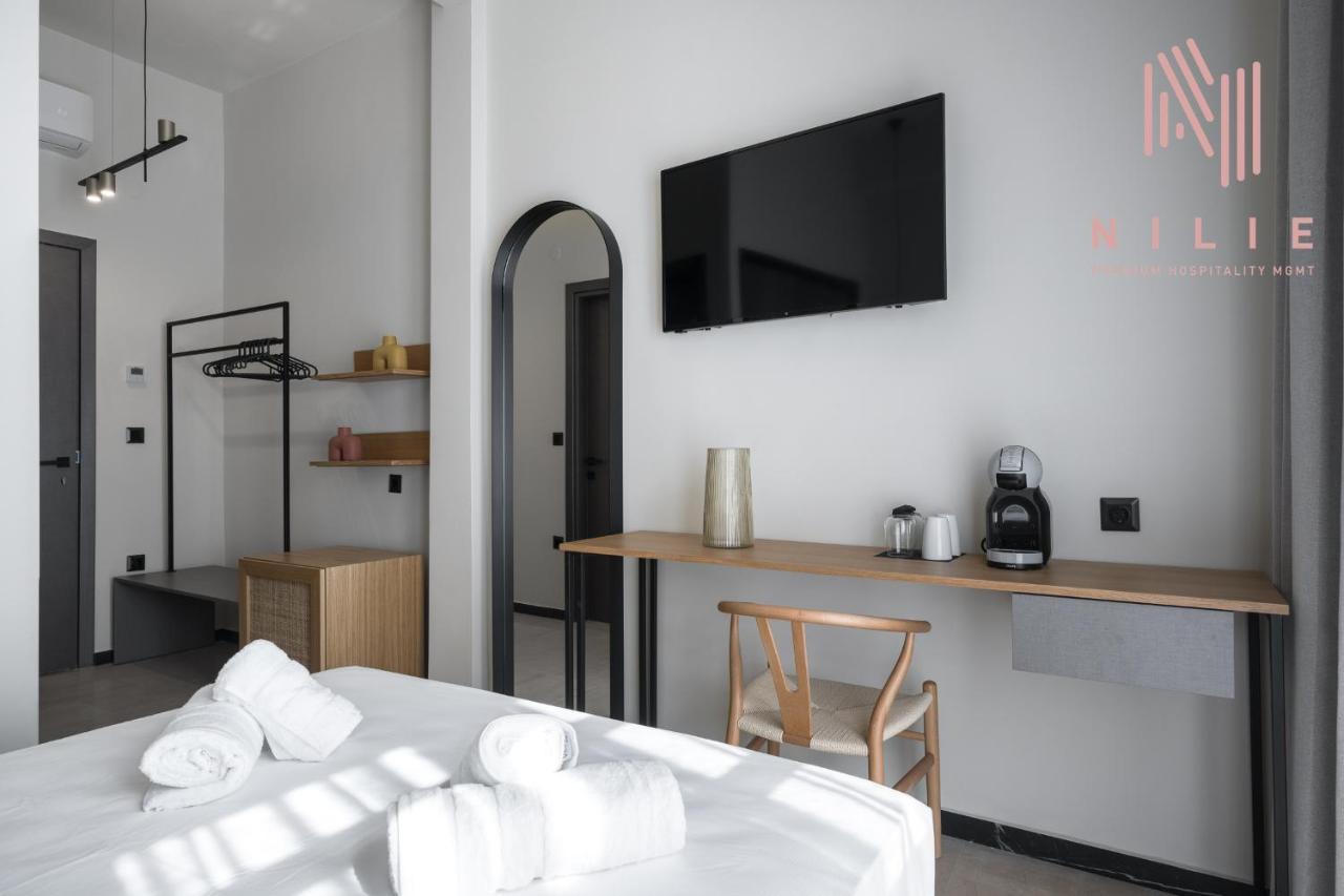 Appartement Philus, Nilie Hospitality Mgmt
