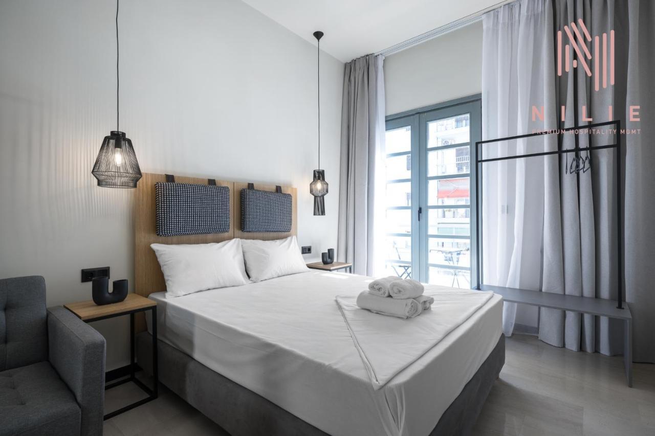 Appartement Philus, Nilie Hospitality Mgmt *