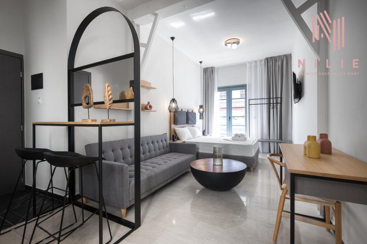 Philus, Nilie Hospitality Mgmt Appartement *