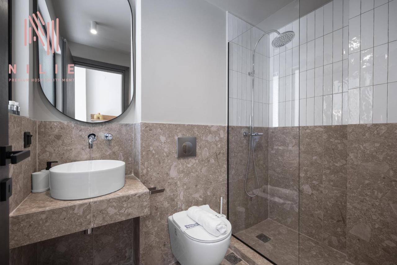 Philus, Nilie Hospitality Mgmt Appartement