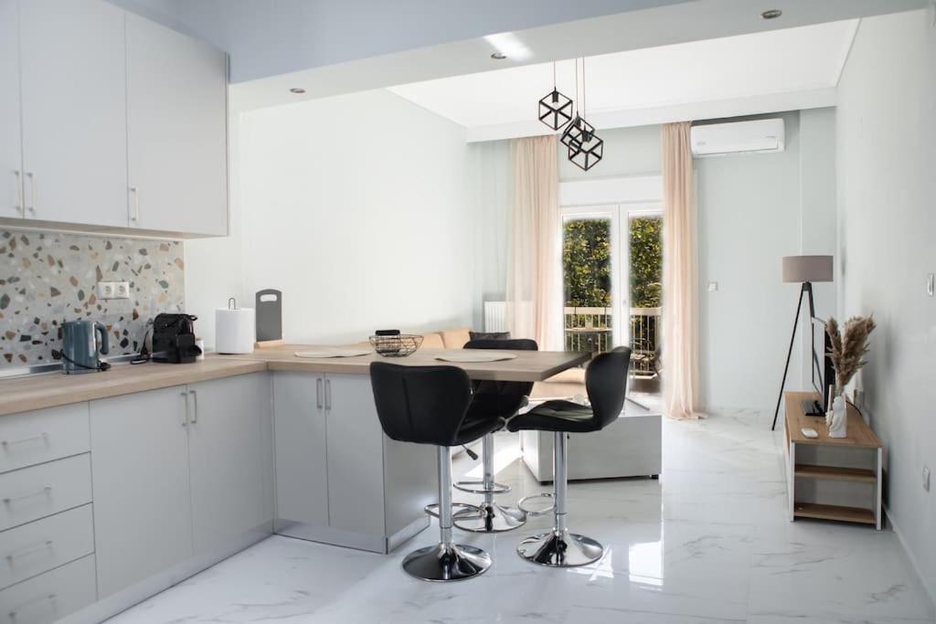 Apartment Ns88_apartment Thessaloniki