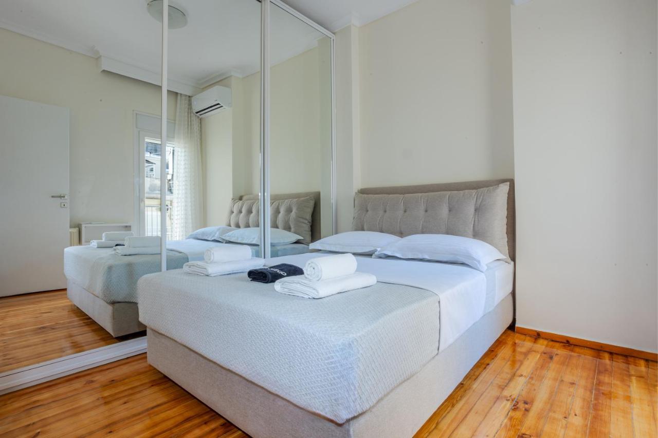 Căn hộ Luxury Downtown Z1