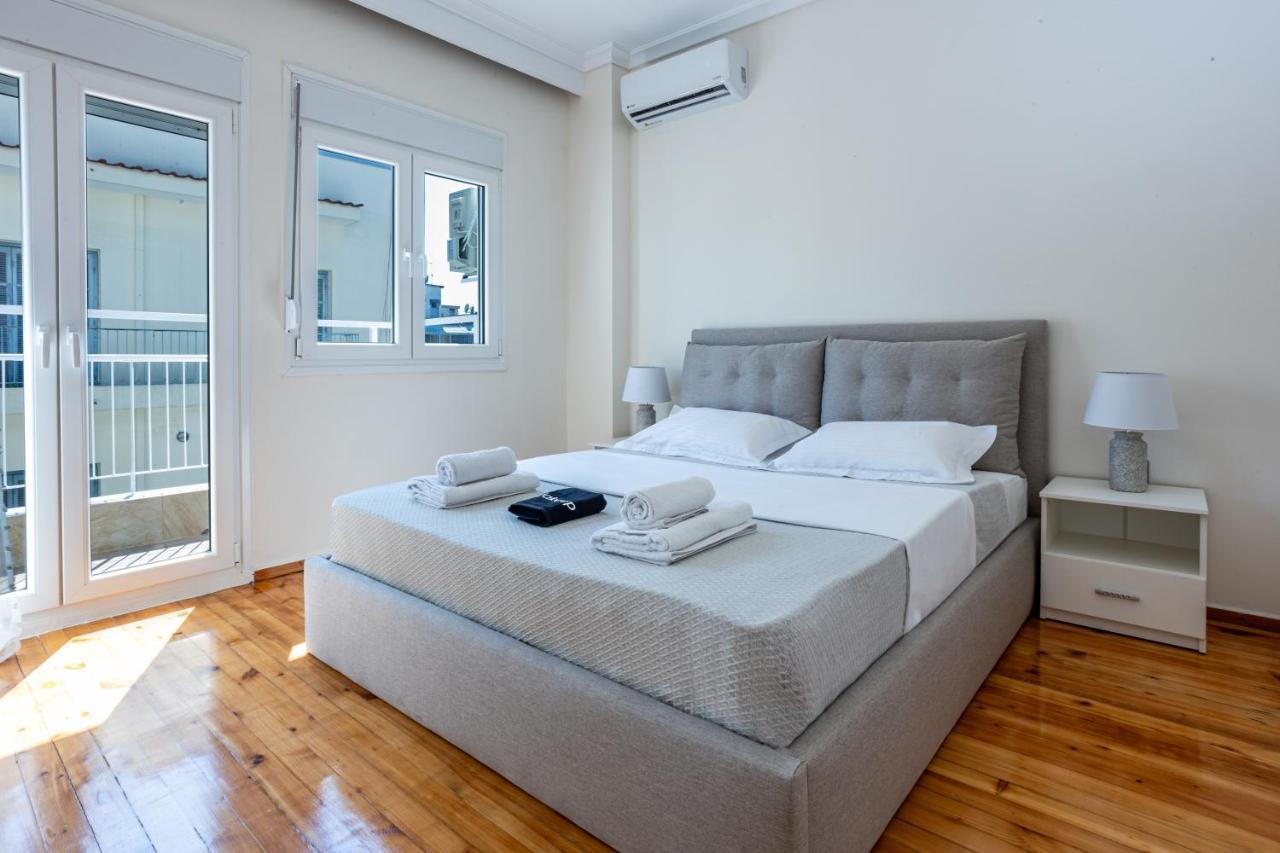 Căn hộ Luxury Downtown Z1