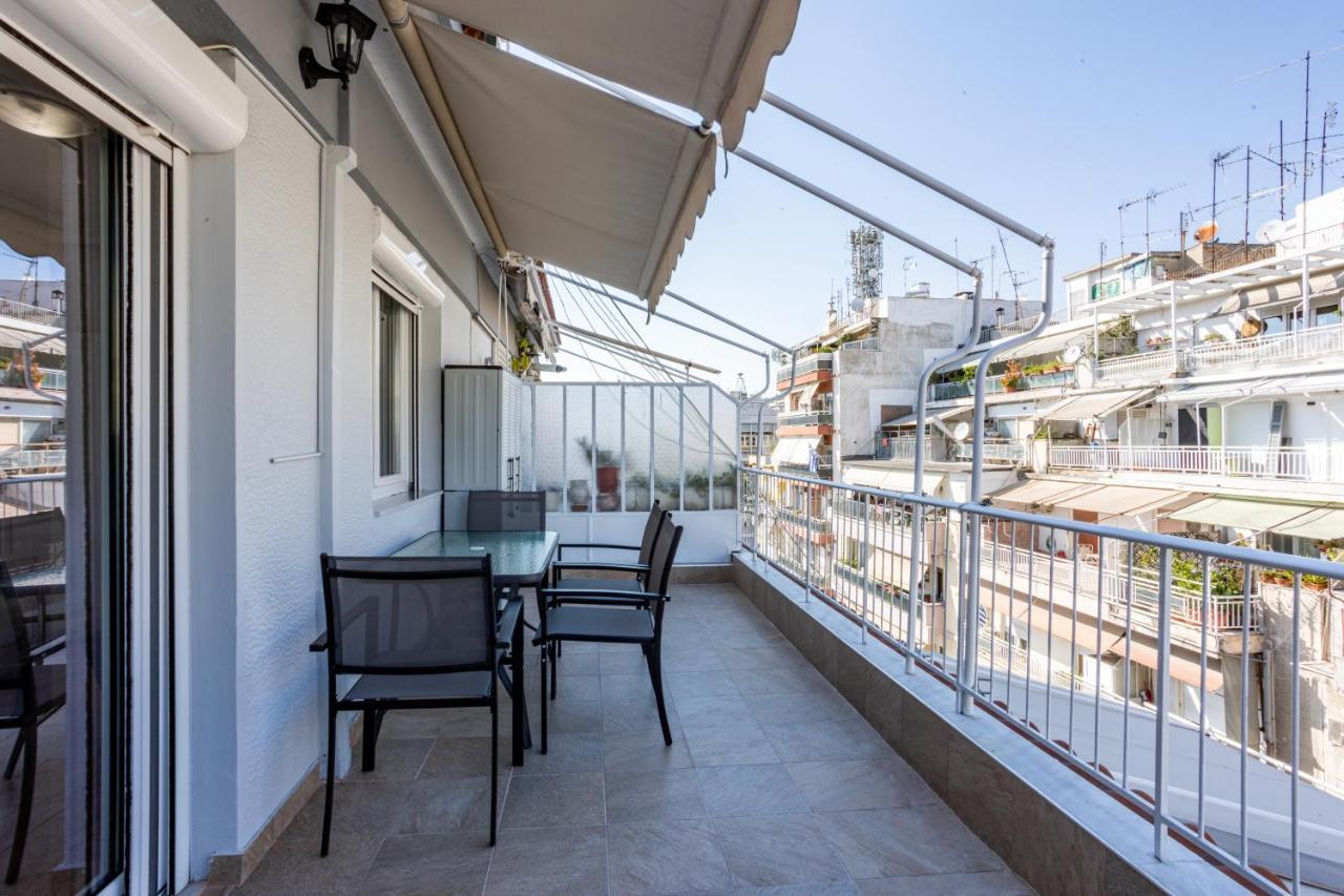 Luxury Downtown Z1 Thessaloníki