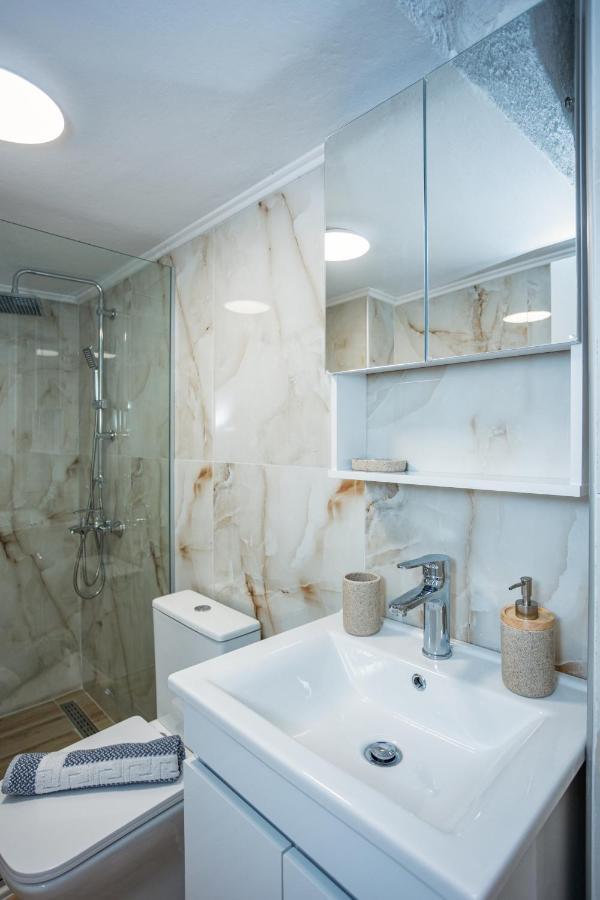 Căn hộ Luxury Downtown Z1 Thessaloníki