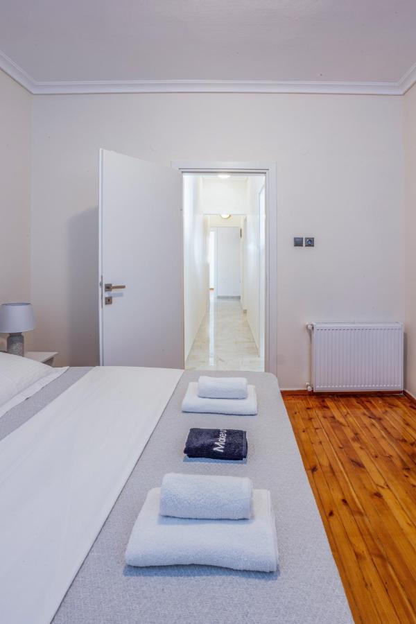 Luxury Downtown Z1 Căn hộ Thessaloníki