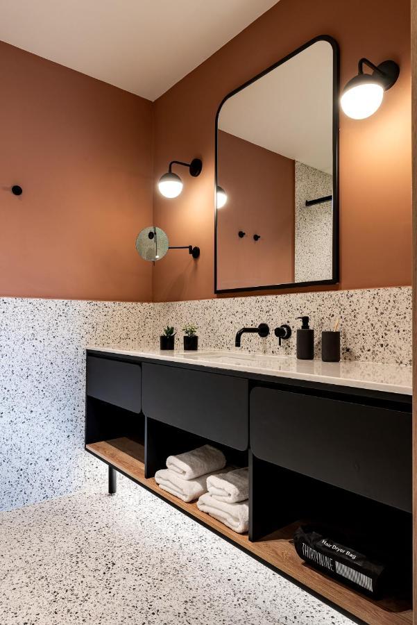 Apartment Thirtynine Urban *