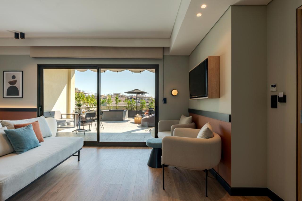 Thirtynine Urban Apartment *
