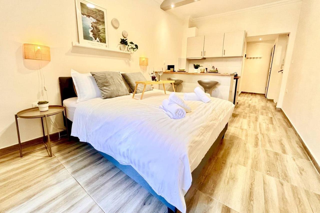 Cozy In Thessaloniki