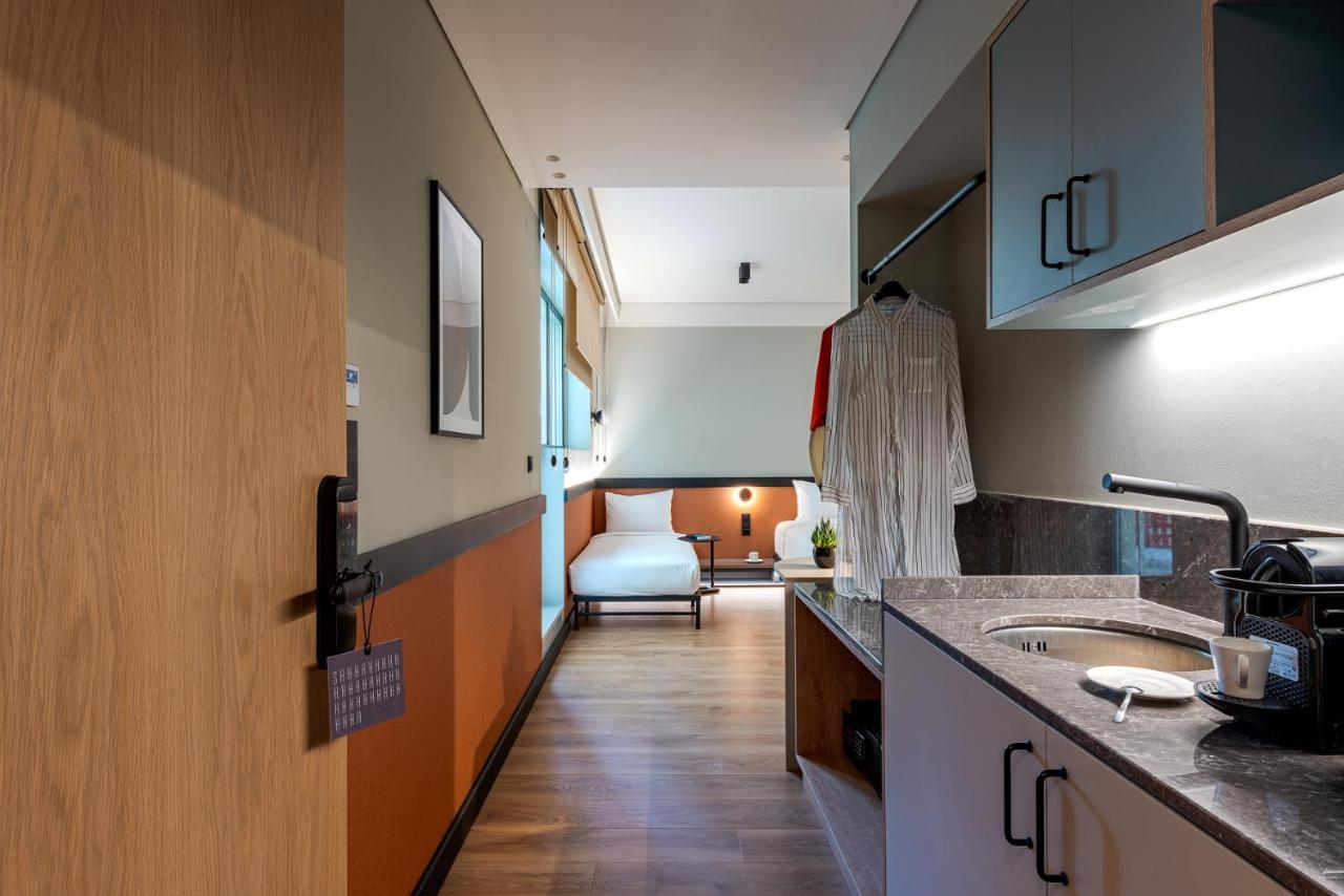 Apartamento Thirtynine Urban Tessalónica