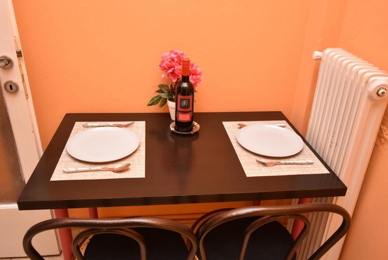 Prive Thessaloniki-easy Parking Apartment *