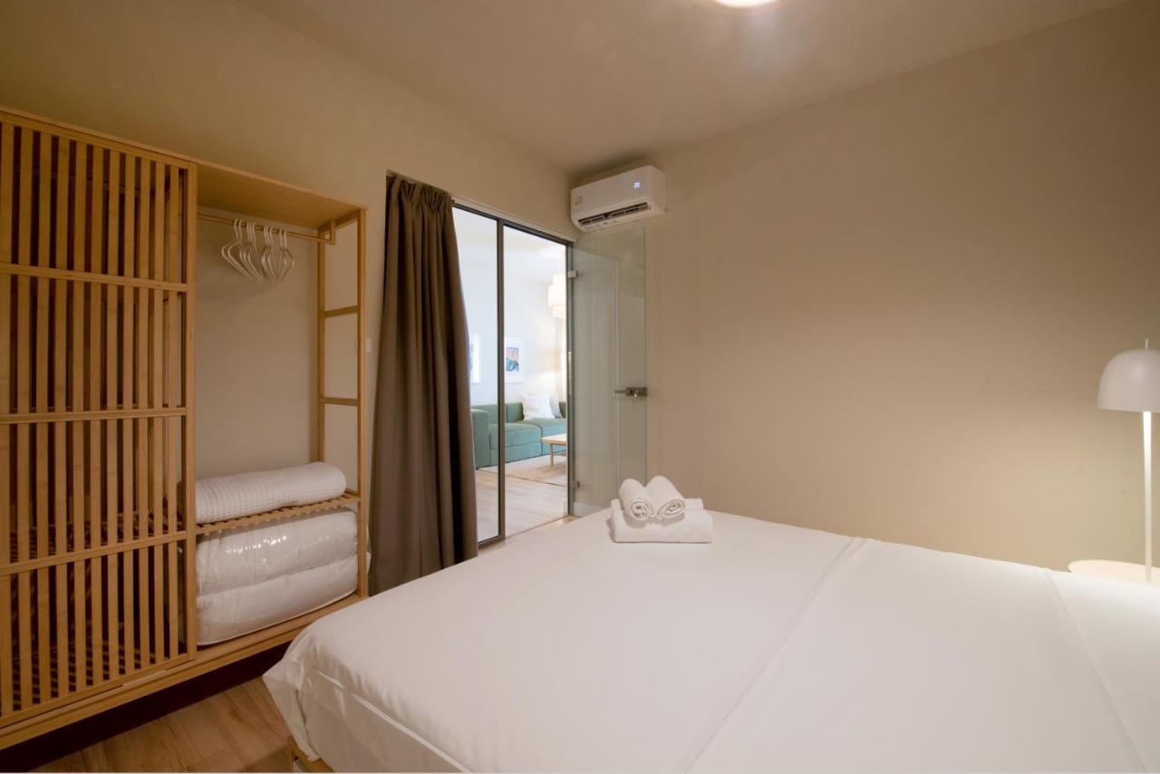 Mandarin By Halu! Apartment