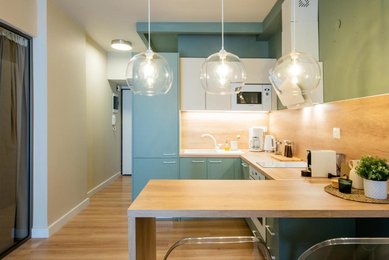 Apartment Mandarin By Halu! *