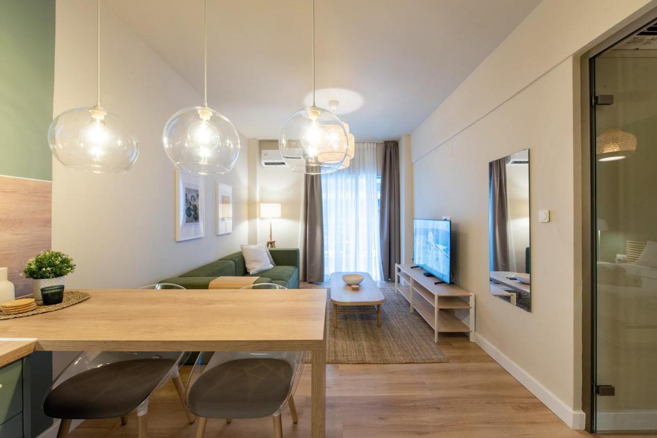 Apartment Mandarin By Halu! *