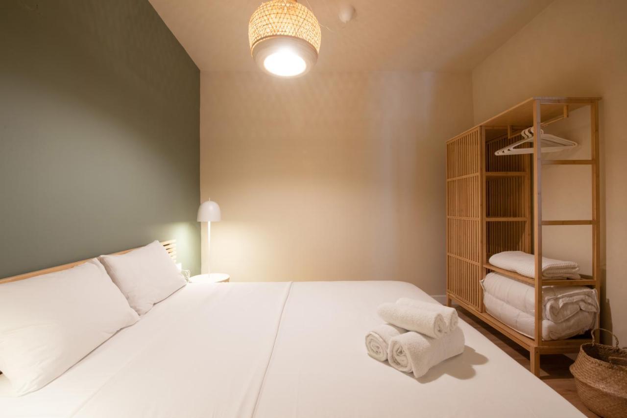 Mandarin By Halu! Apartment *