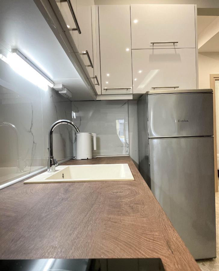 C.3 Anemone Lux_apartment Apartment Thessaloniki