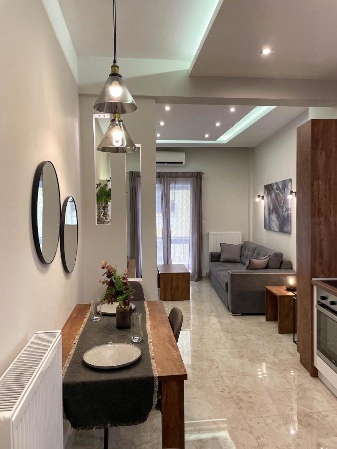 C.3 Anemone Lux_apartment Apartment