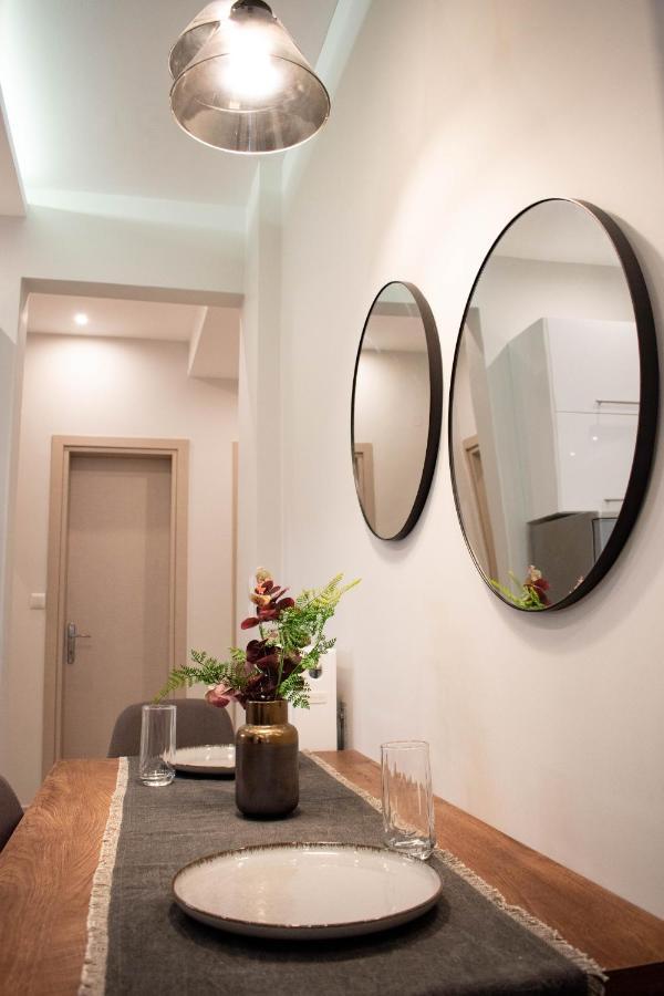 C.3 Anemone Lux_apartment Apartment Thessaloniki