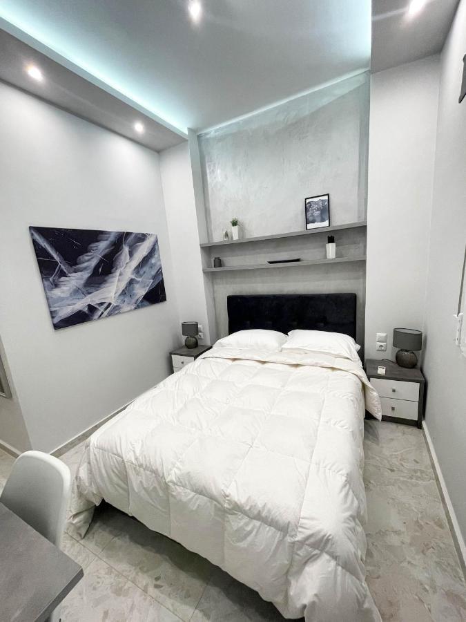 C.3 Anemone Lux_apartment Apartment Thessaloniki