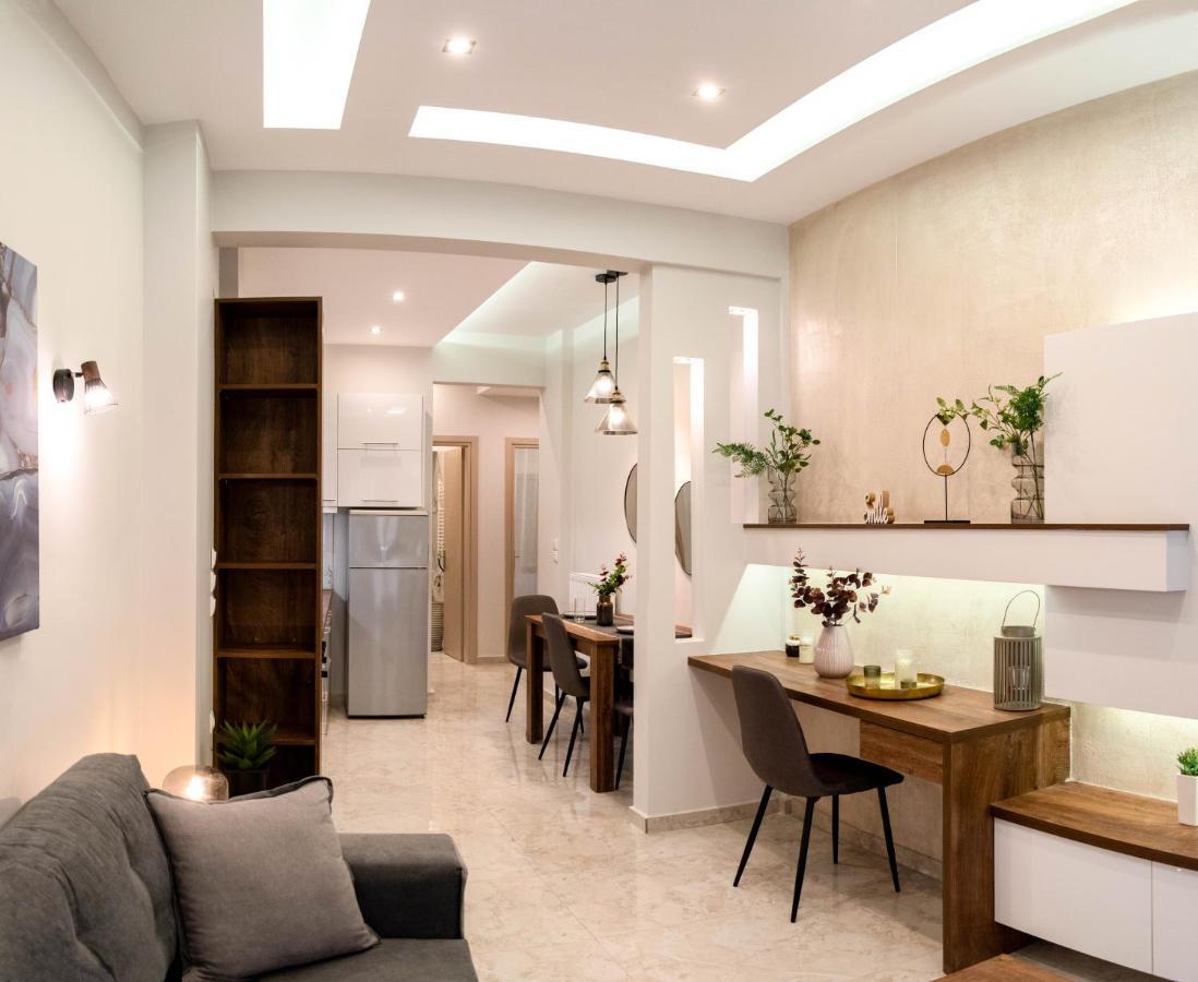 Apartment C.3 Anemone Lux_apartment *
