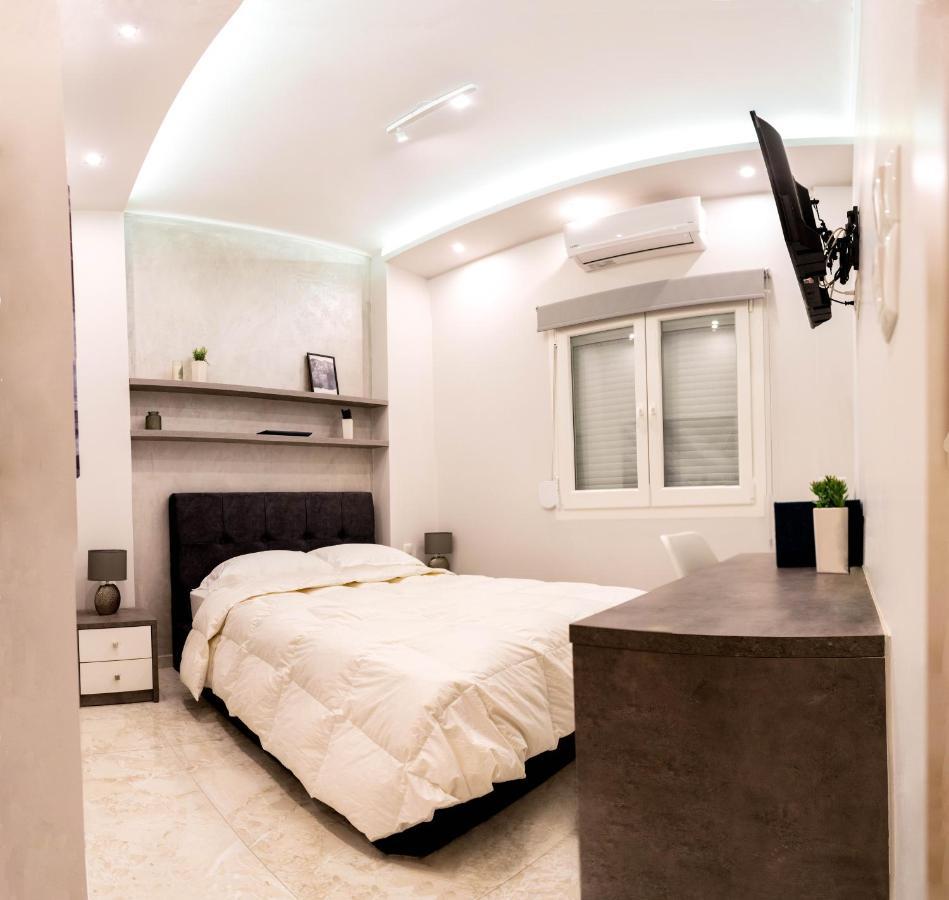 C.3 Anemone Lux_apartment Apartment
