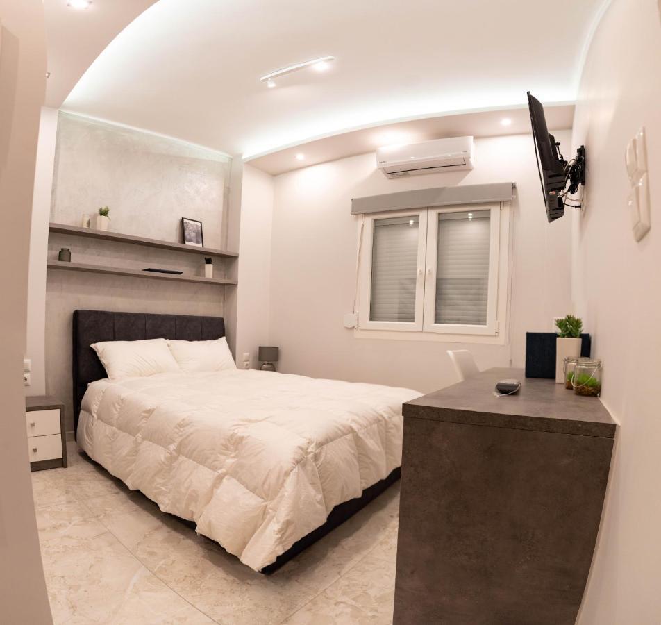 C.3 Anemone Lux_apartment Apartment Thessaloniki