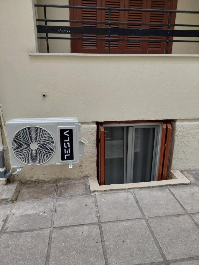 Apartamento Anastasia1 *