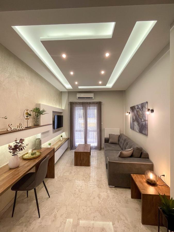 Apartment C.3 Anemone Lux_apartment
