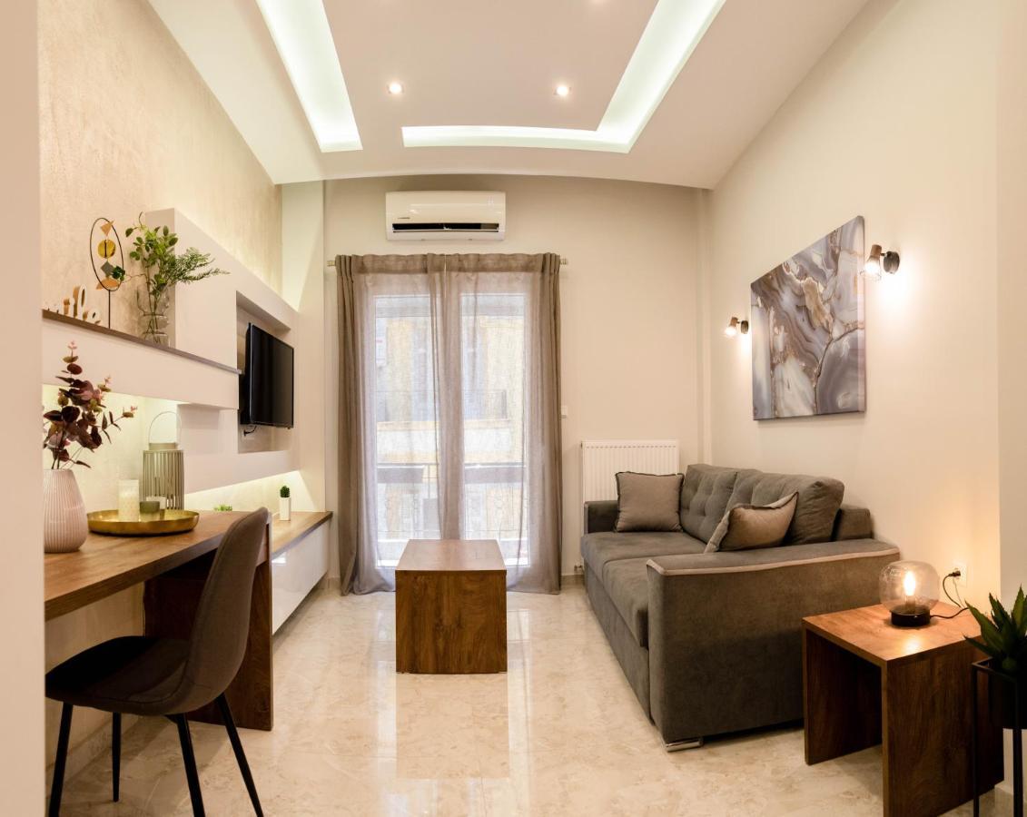 Apartment C.3 Anemone Lux_apartment *