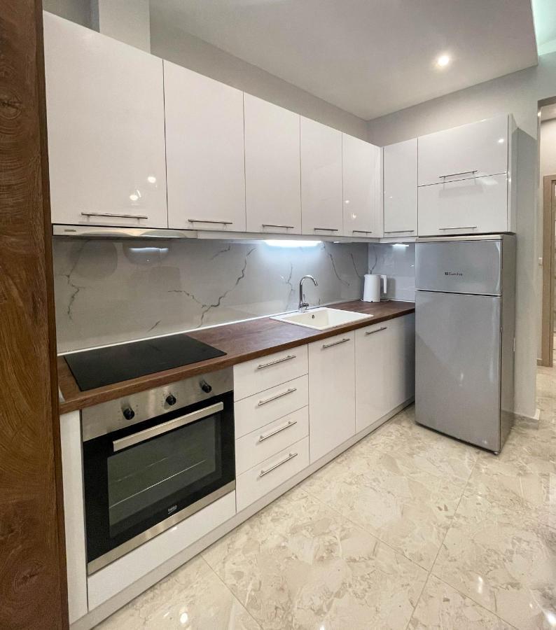 C.3 Anemone Lux_apartment Apartment Thessaloniki
