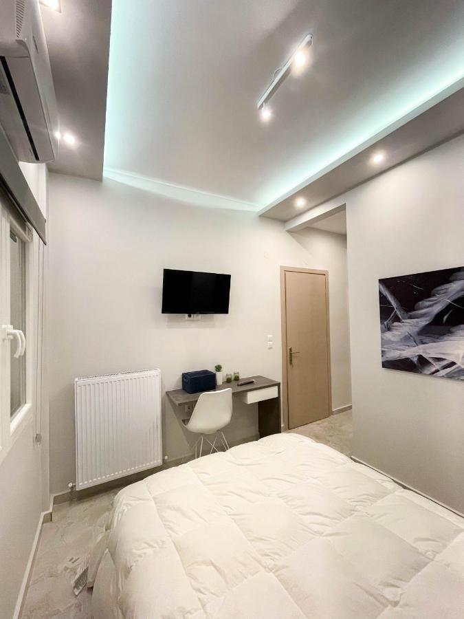 C.3 Anemone Lux_apartment Thessaloniki