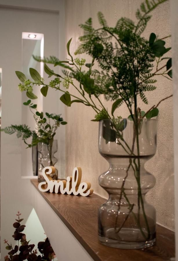 C.3 Anemone Lux_apartment * Thessaloniki