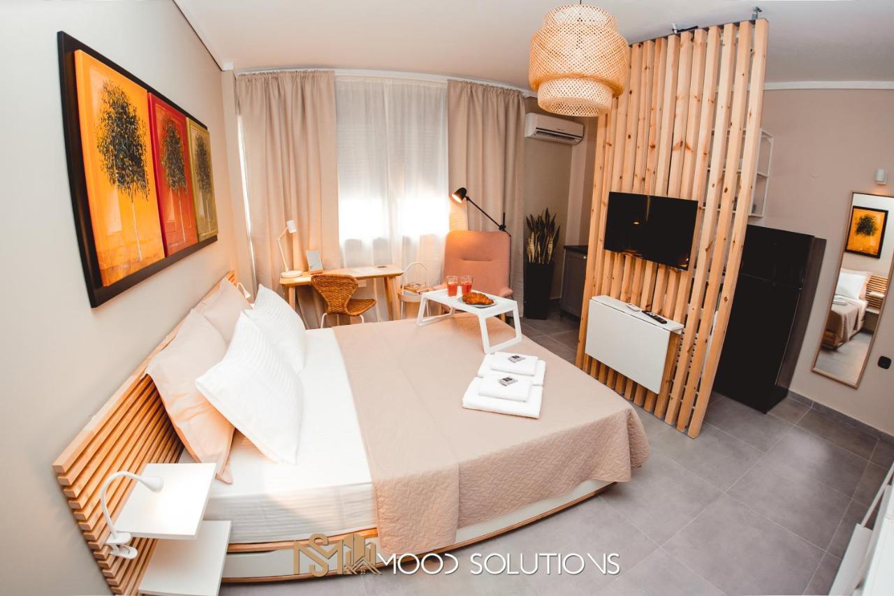 Apartment Skgcenter Moodsolutions Living Thessaloniki