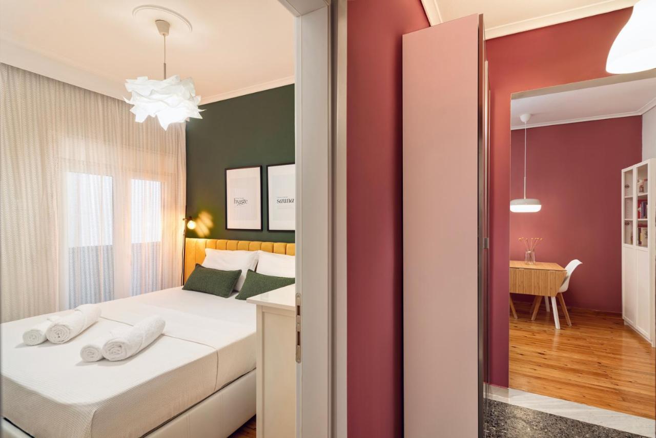 Kore Boutique Apartamento *