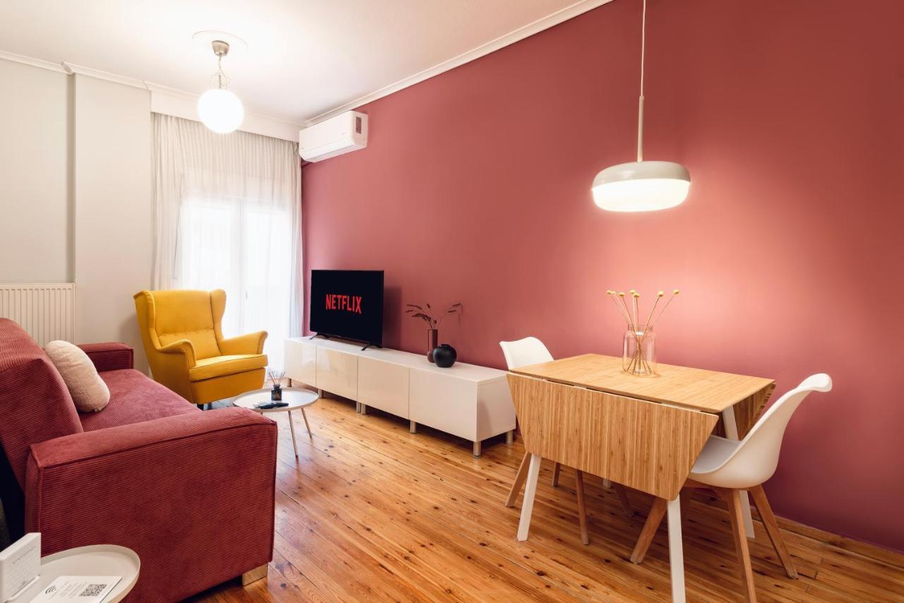 Apartamento Kore Boutique