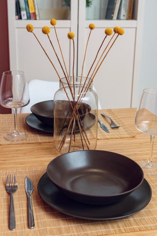 Apartamento Kore Boutique Tessalónica