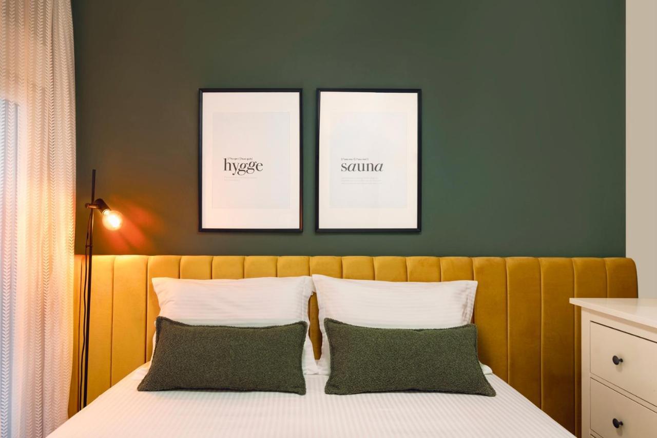 Kore Boutique Apartamento *