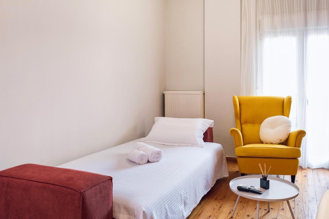 Apartamento Kore Boutique *