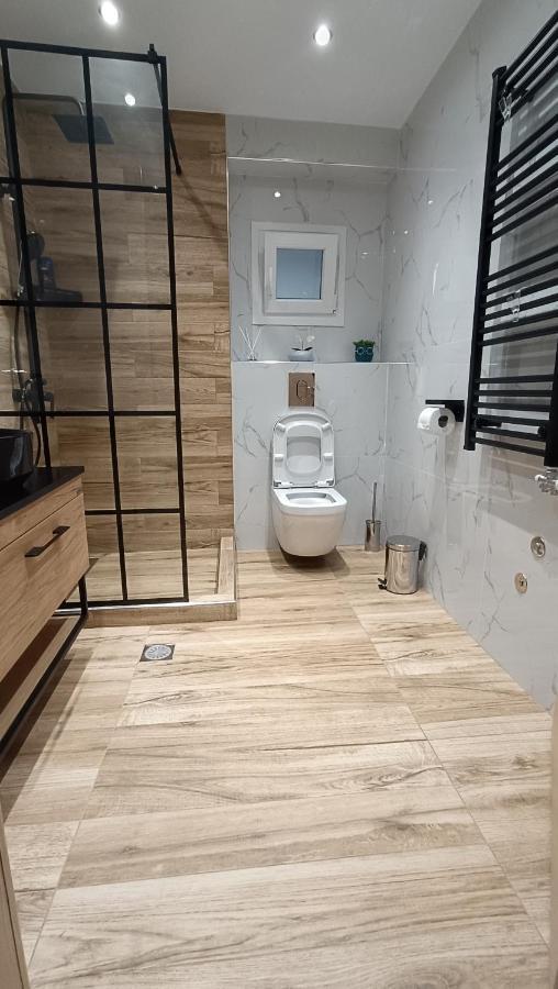 Comfort Corner 75m2 100mbs * Thessaloníki