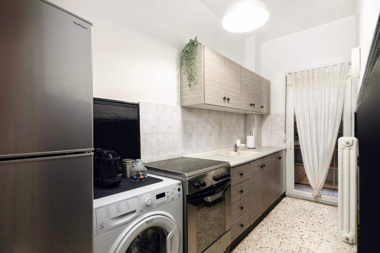 Apartamento Kore Boutique Tessalónica
