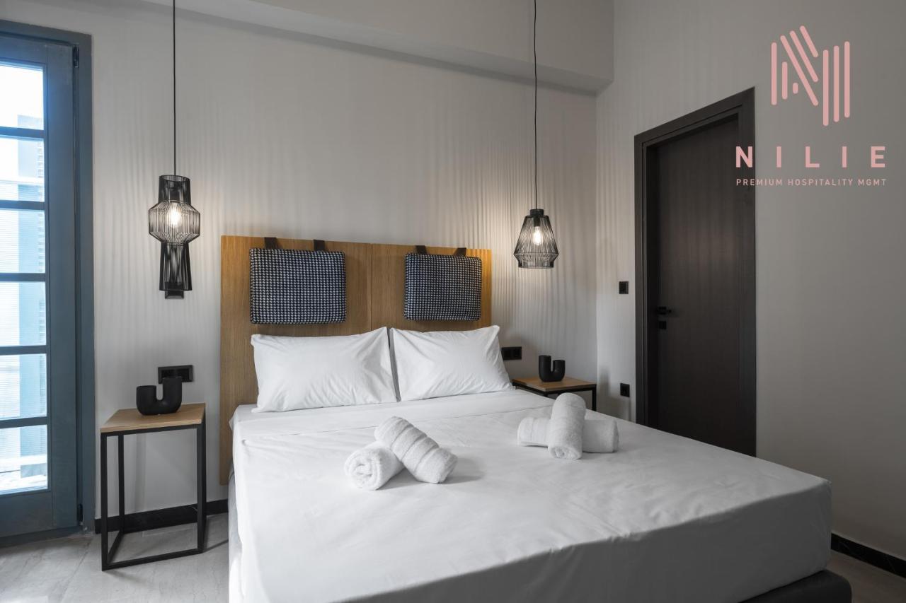 Philus, Nilie Hospitality Mgmt Appartement