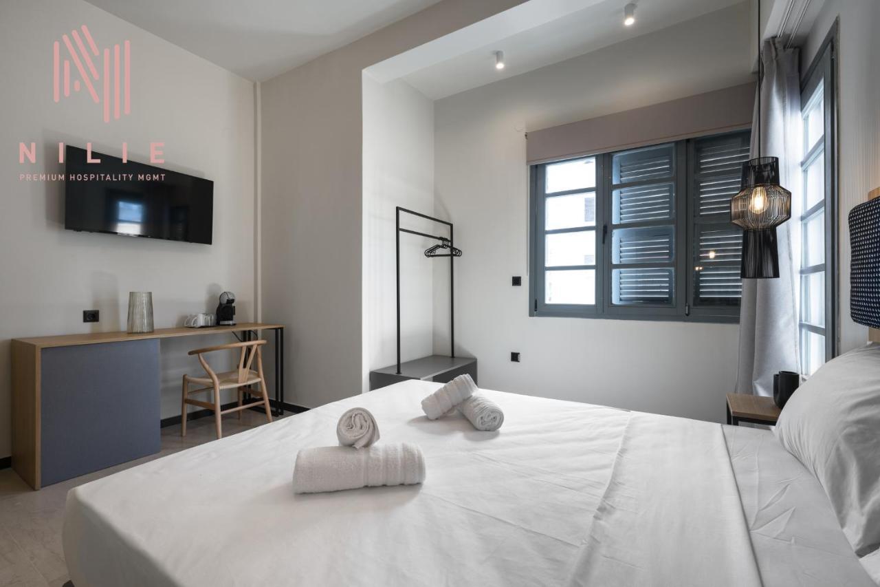 Appartement Philus, Nilie Hospitality Mgmt *