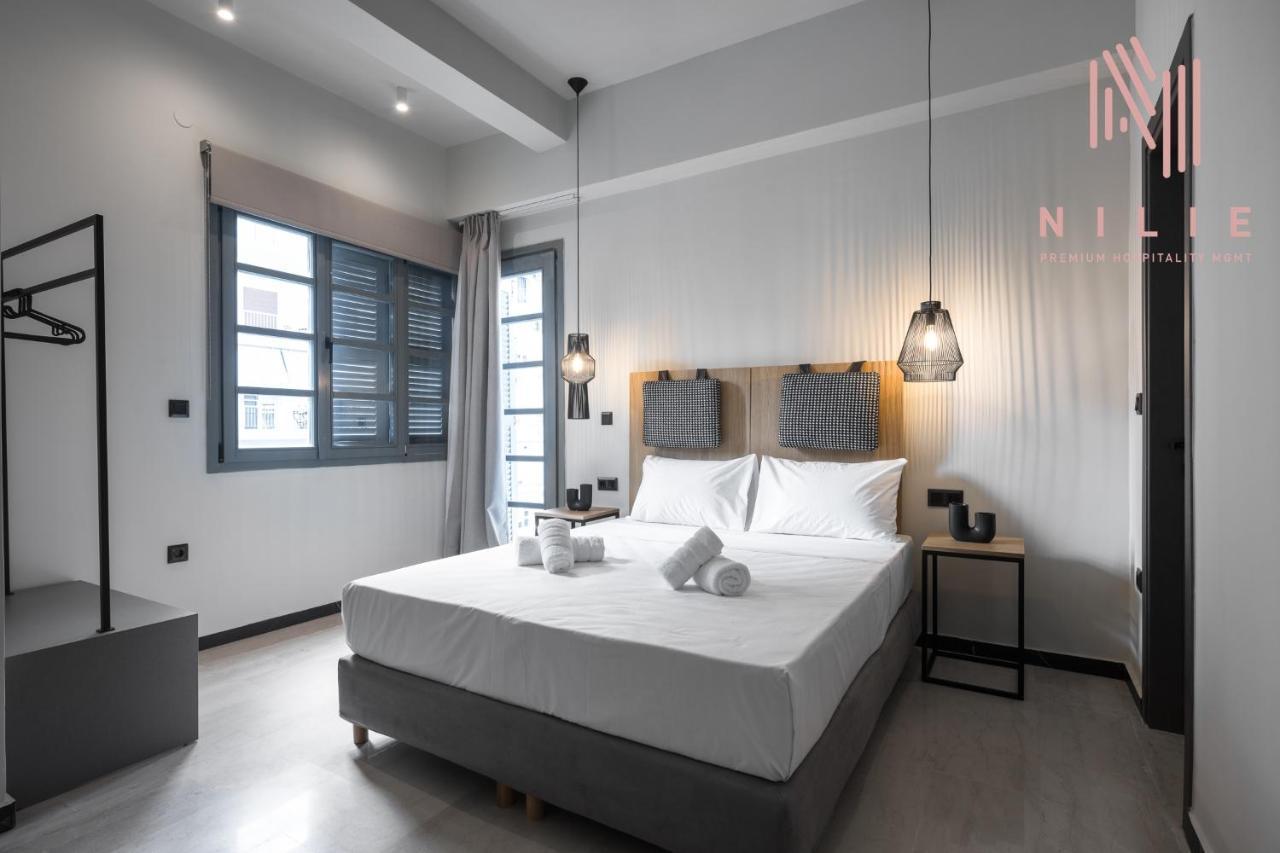 Appartement Philus, Nilie Hospitality Mgmt Thessaloniki