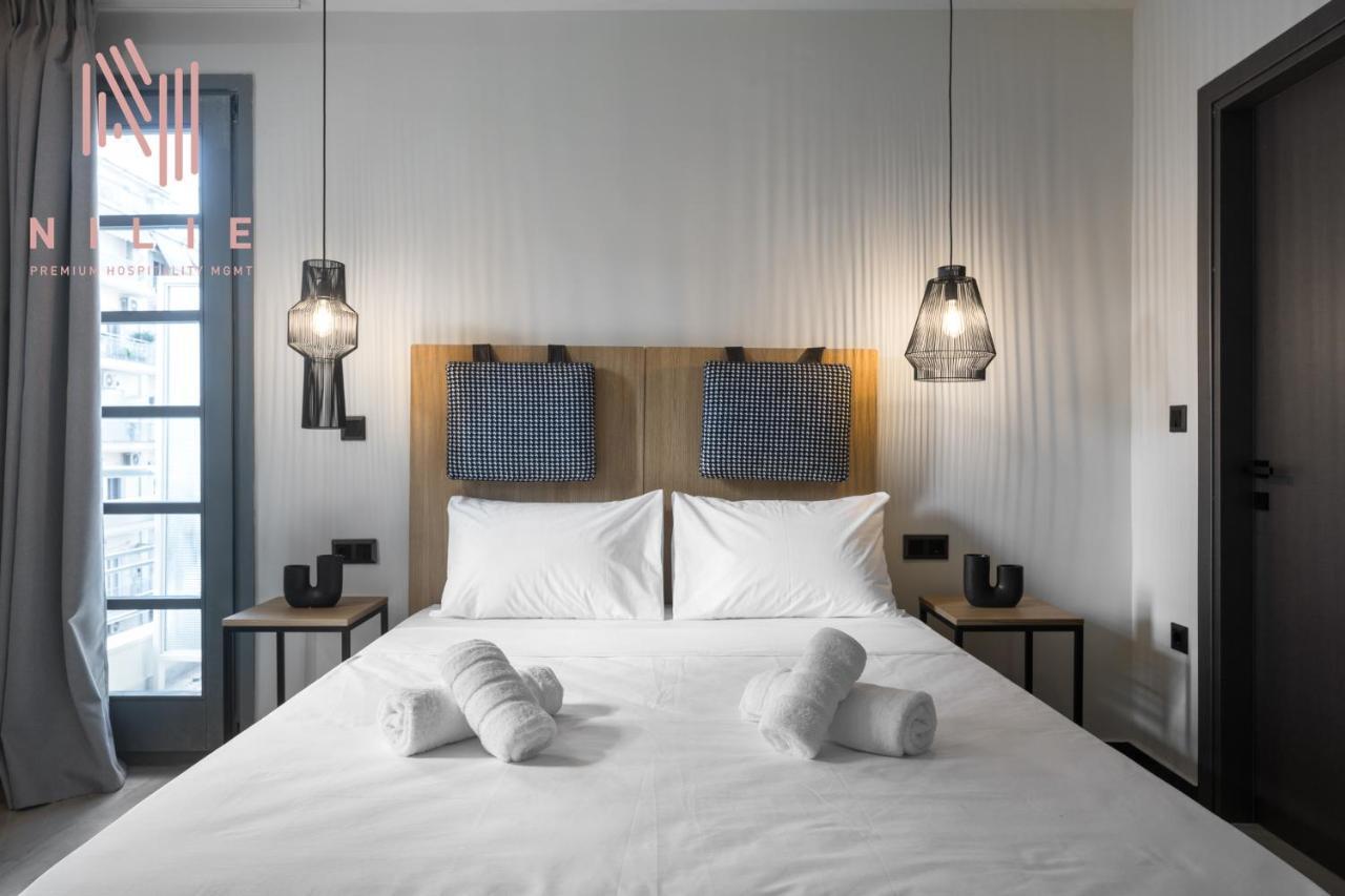 Philus, Nilie Hospitality Mgmt * Thessaloniki