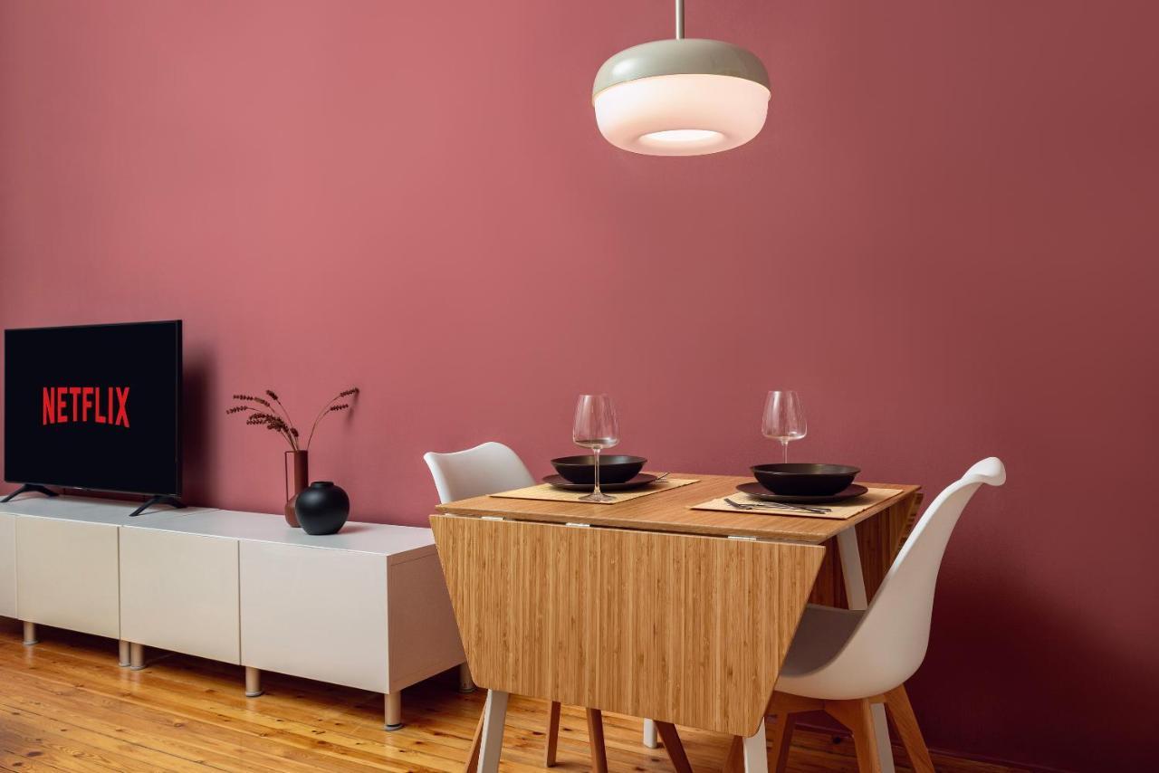 Apartamento Kore Boutique
