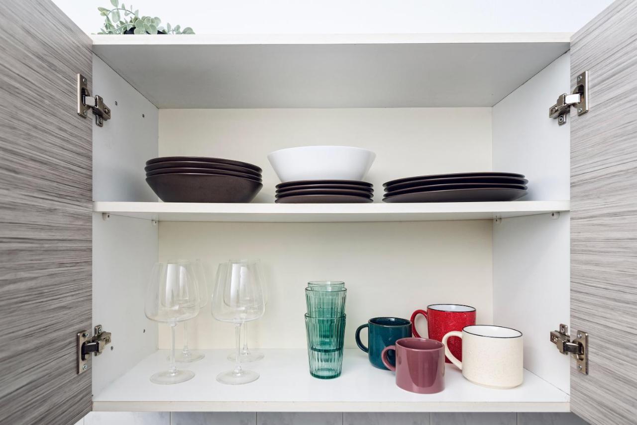 Apartamento Kore Boutique