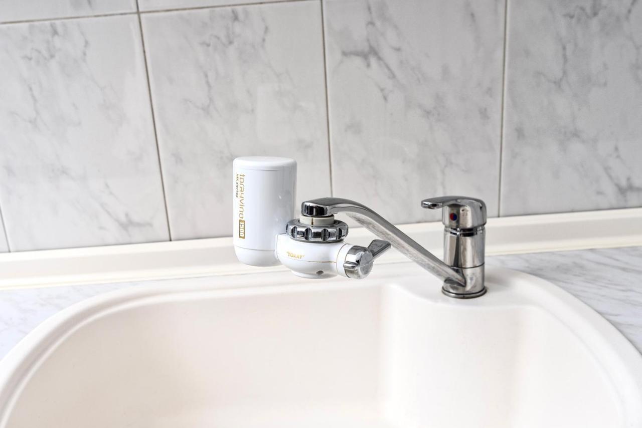 Apartamento Kore Boutique *