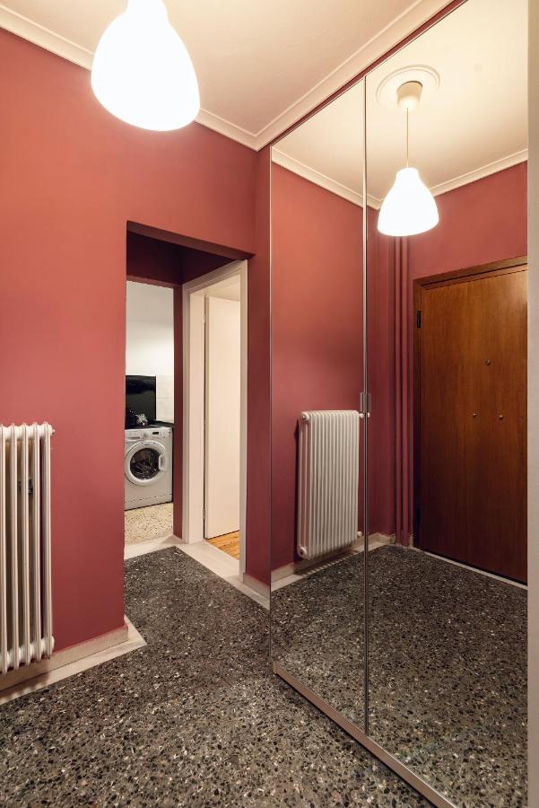 Kore Boutique Apartamento Tessalónica