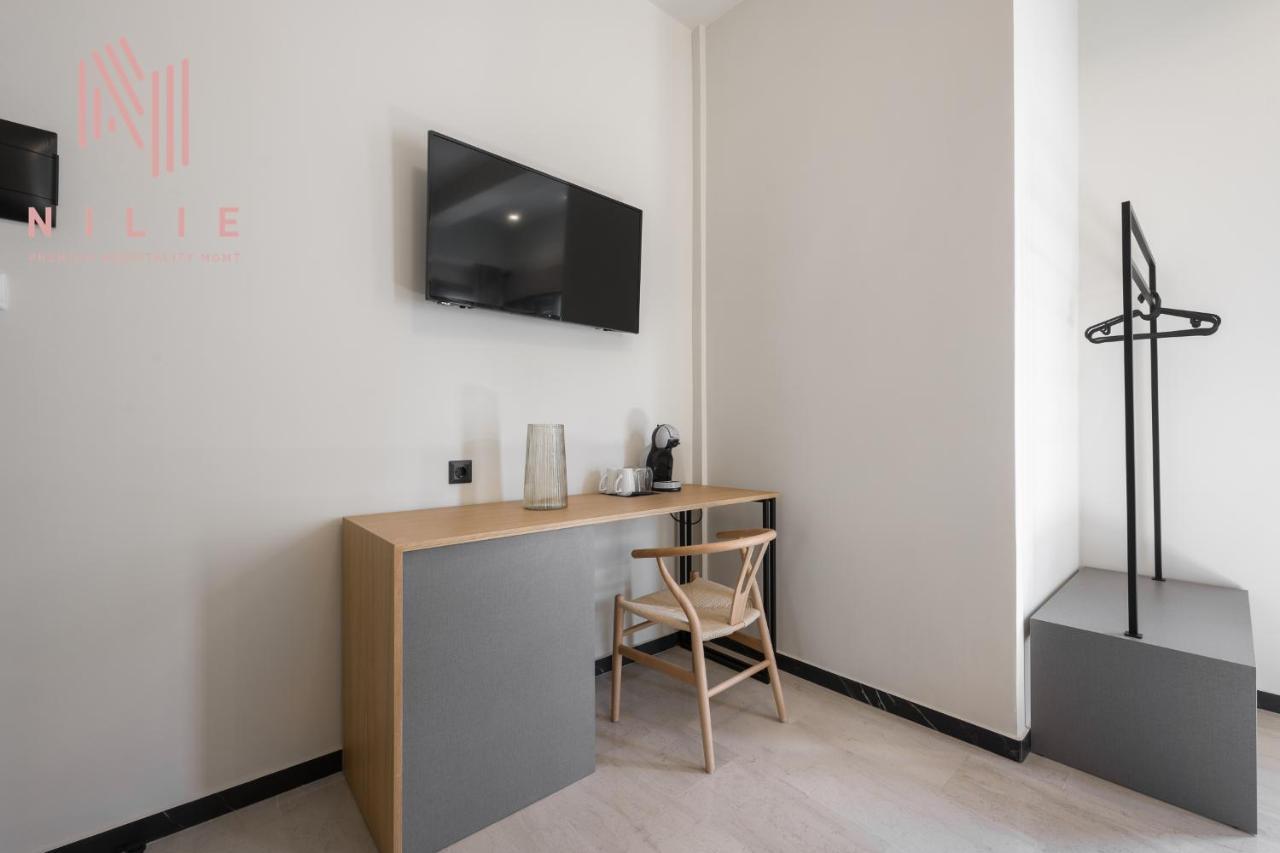 Appartement Philus, Nilie Hospitality Mgmt