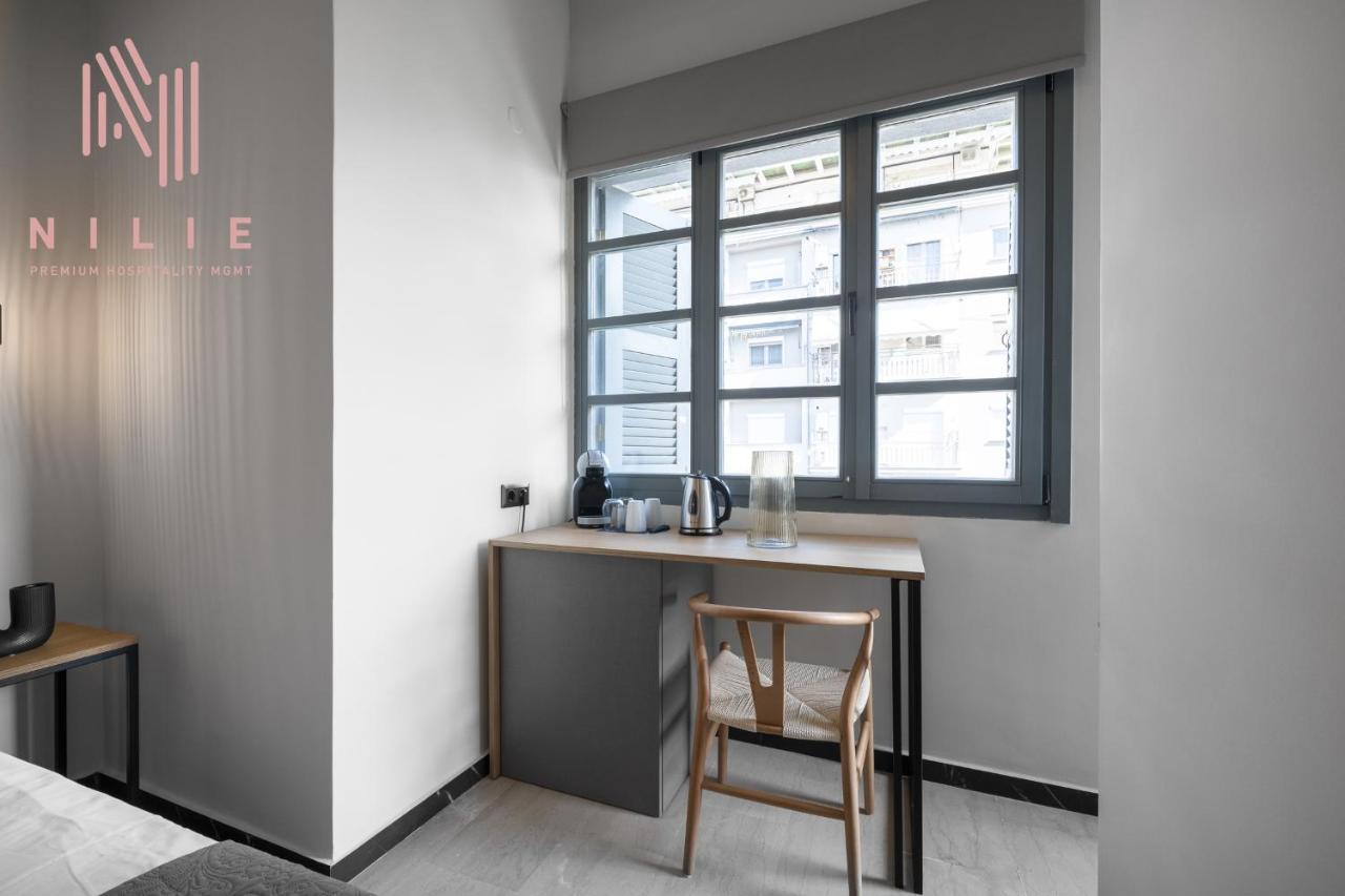 Appartement Philus, Nilie Hospitality Mgmt Thessaloniki
